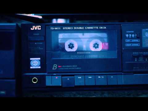 The Cassette Sunday N°10 - (By Mani Deïz)