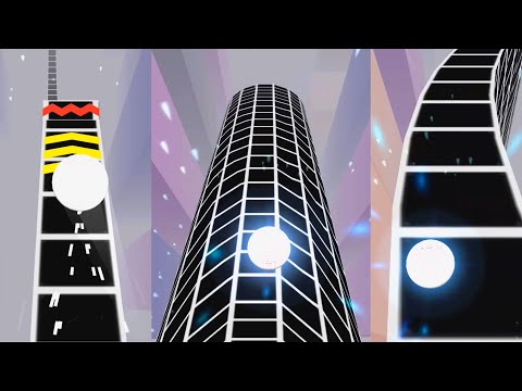 Slope Game Level 8 - 9 All Levels Gameplay Android iOS - YouTube