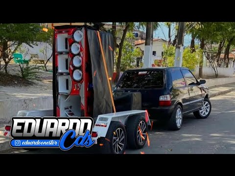 SABOTA O COPO DA GATA VEM VEM - LUANZINHO CANTOR - COM GRAVE - TIK TOK - @Du7cds