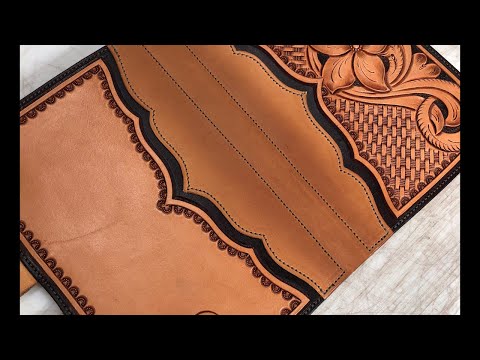 Getting started in leathercraft