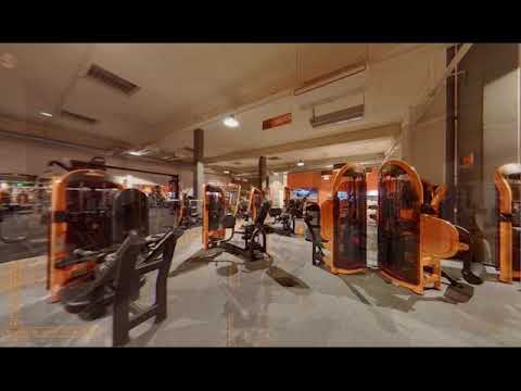 Basic-Fit Miniature vidéo YouTube 7