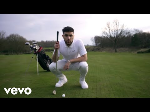 Maasai - MAMBA (Official Video)