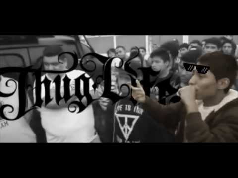 MC Garroz Thug life