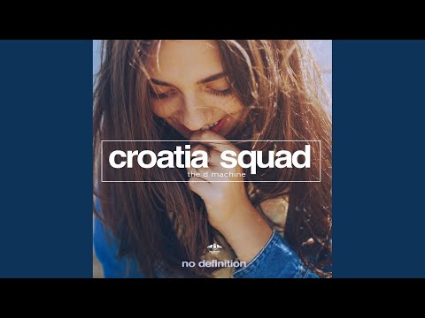 The D Machine (Radio Mix)