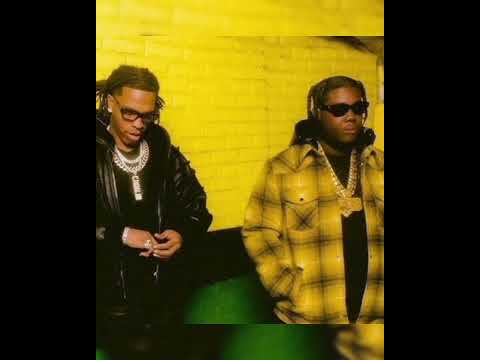 Byron Messia x Lil Baby - Choppa Sped Up