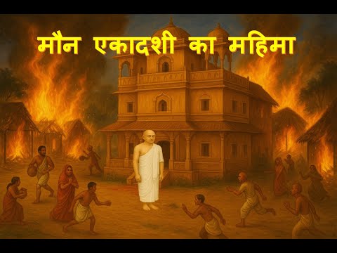 मौन एकादशी का महिमा