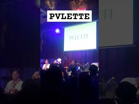 Pvlette - Tersedia live #music #fyp #pvlette #metal #rock #konser #livemusic #tersedia #shortvideo