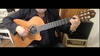 Donald Fagen (The Night Belongs to Mona)