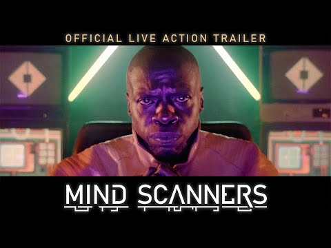 Mind Scanners - Launch Trailer thumbnail