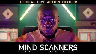 Mind Scanners (PC) Steam Key GLOBAL