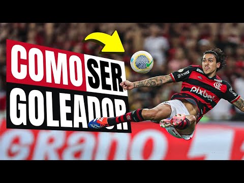 HOW TO BE THE TERROR OF DEFENDERS IN FOOTBALL