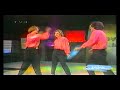 Komedi Dans Üçlüsü ( TV 4 1990 )