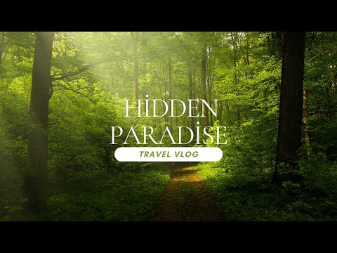 Discover Tekirdağ: Uçmakdere, Şarköy, and Kumbağ - Exploring Turkey's Hidden Coastal Gems!