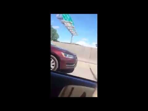 2012 VW 2.5 aFe Intake Sound