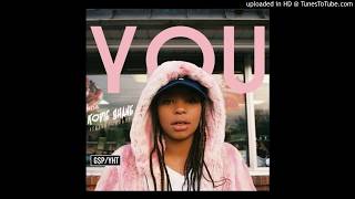 Kodie Shane  - YOU feat Gilley