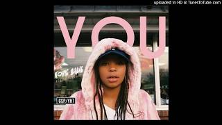 Kodie Shane  - YOU feat Gilley