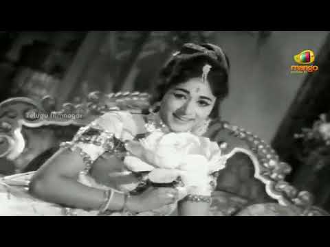 Aggi Dora Movie Songs   Yendunnavo O Cheli Song   Kanta Rao, Satyanarayana, Vijaya Lalitha