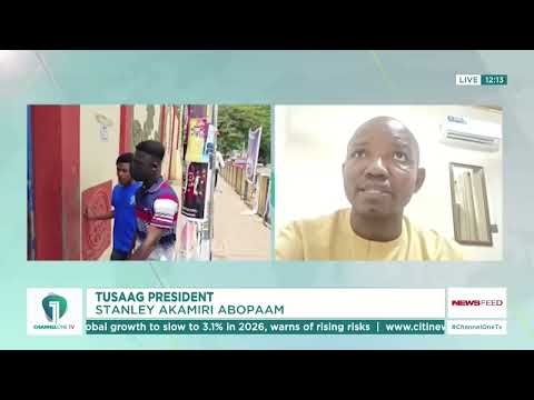 Technical University Administrators Set Conditions for Suspending Strike