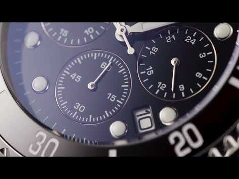 QUANTUM F1 CHRONOGRAPH TITANIUM-thumb-1