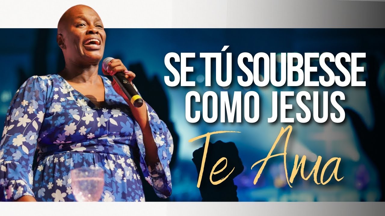 IMPOSSÍVEL você não MUDAR DE VIDA com essa PREGAÇÃO ! | Pastora Sandra Alves