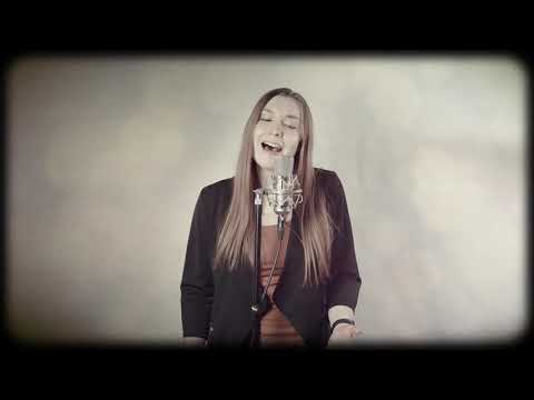 Dua Lipa – Thinking 'Bout You (vocal cover) Aleksandra Jankowska