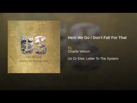 Video thumbnail for Here We Go / Don’t Fall for That