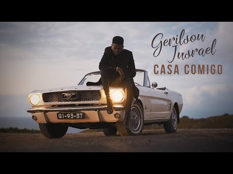 Gerilson Insrael - Casa Comigo (Official Video) (Kizomba)