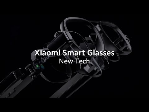 image-What are smart glasses being used for?