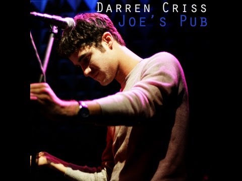 Darren Criss-Joe's Pub 12/18/11 (Full Performance)