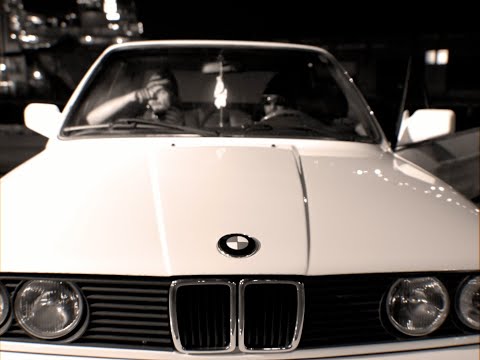 Ozer & Rob the Bank - Hoopty