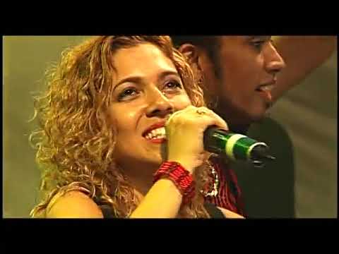 Mastruz com Leite - A Praia | DVD Mastruz é Mastruz! O Show