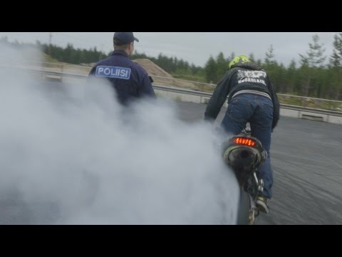 Poliisit Käy Kojolla BM + SFT