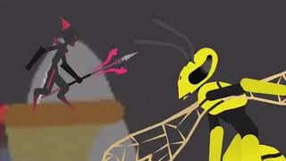 SN Movie Collab: The Final Battle (Made by Epitaph)