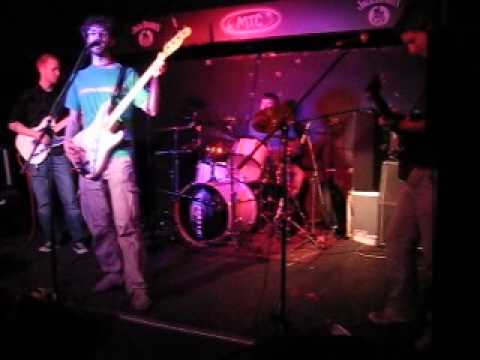 Auftritt im MTC Köln am 04.05.2010 - Teil2