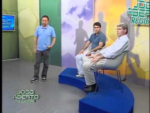 Jogo Aberto Regional-Campinas 27 03 12-Bloco 01