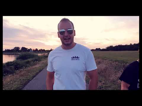 BogyG - Nie chcę prod. Wizier Beats [OFFICIAL VIDEO]