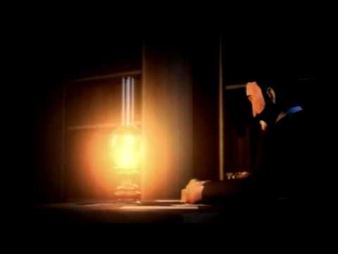 The story of an idea