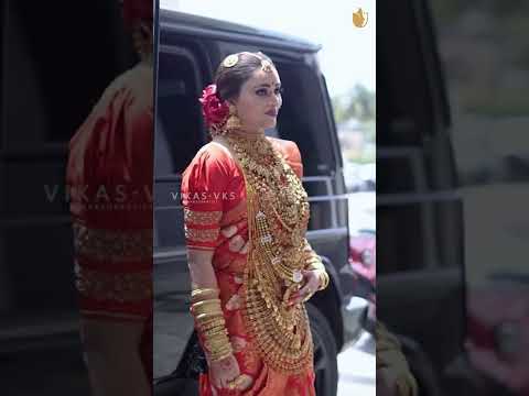 Great Indian wedding Kottayam
