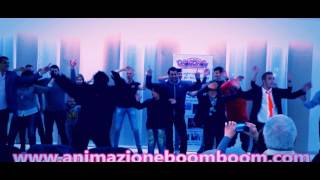 "OCCIDENTALI'S KARMA"