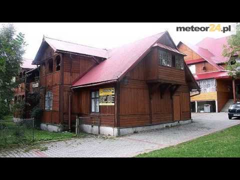 Dom Wypoczynkowo-Kolonijny Wiktoria - Zawoja meteor24.pl