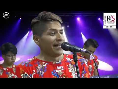 Los Príncipes del Ritmo en Vivo 2021