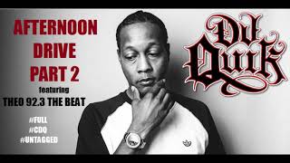 DJ Quik feat. Theo - Afternoon Drive Part 2 (92.3 The Beat Drop) (Full Version) (CDQ) (Untagged)