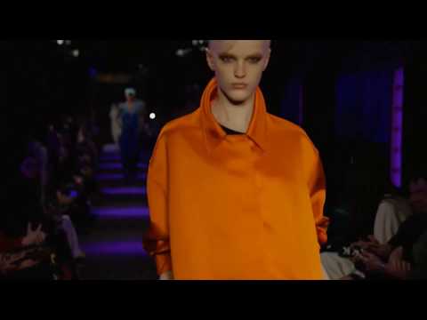 Top Model : Hannah Motler - 2019