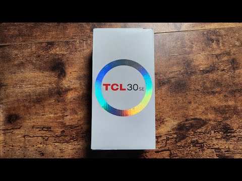 TCL 30 SE | The affordable phone you should consider!