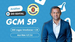 ANALYSIS: COMPETITIVE EXAMINATION FOR THE METROPOLITAN CIVIL GUARD OF SÃO PAULO, EXAMINING BOARD ...