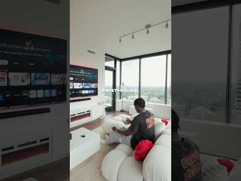 $1,000,000 Smart Home