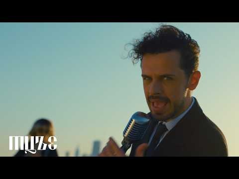 Bogdan Medvedi - Stop