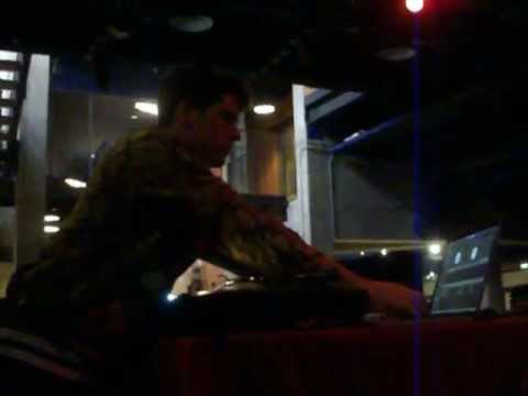 Nick Monaco b2b Tanner Ross at Elita Sundaypark 4/02/13