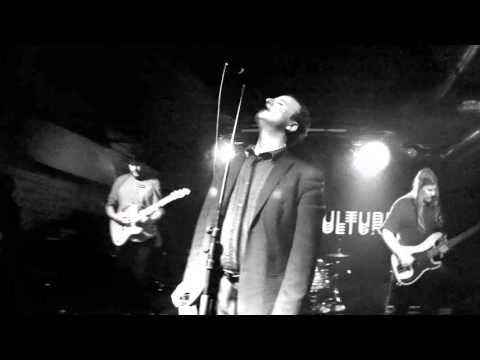 Protomartyr - live @ Tvornica Kulture, Zagreb 20.04.2016. [Perun.hr]