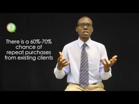 3 Reasons why businesses fail to make sales in Zimbabwe #263Chat